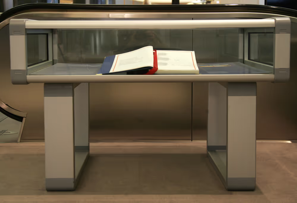 Charter of Fundamental Rights.