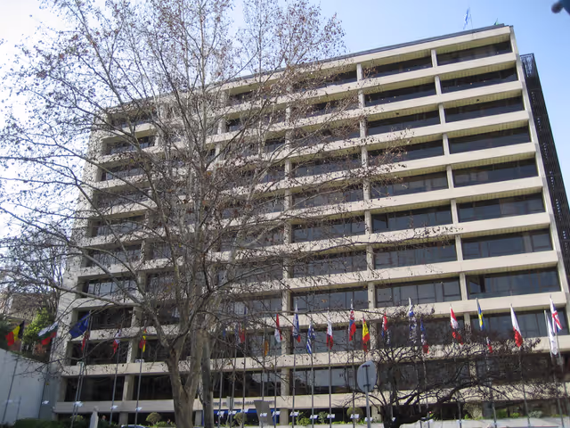 Fotografia 2: European Parliament Information office in  Lisbon