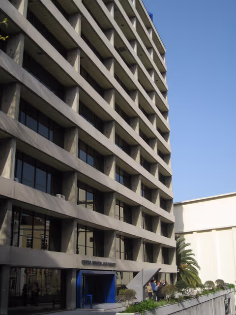 Fotografia 3: European Parliament Information office in  Lisbon