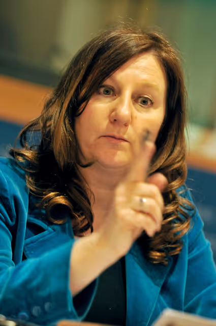 Foto 47: IMCO committee meeting on Towards a European Charter on the Rights of Energy Consumers.