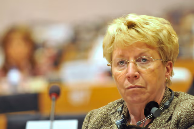 Foto 48: IMCO committee meeting on Towards a European Charter on the Rights of Energy Consumers.