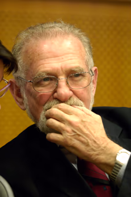 Valokuva 10: ALDE group - Projection of the film: I have never forgotten you (the life and legacy of Simon Wiesenthal)