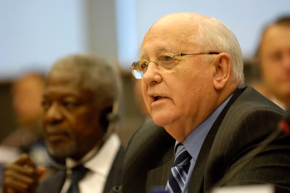 Energy Globe Awards conference in Brussels