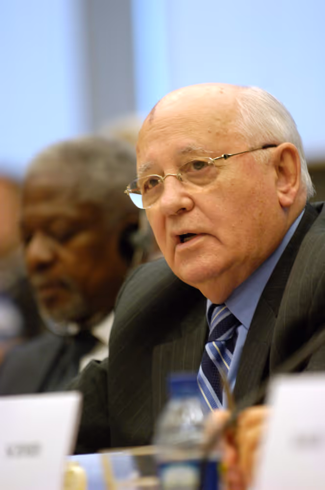 Energy Globe Awards conference in Brussels