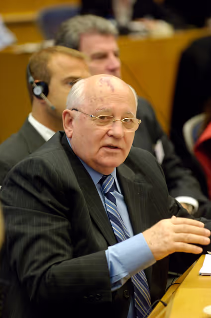 Fotó 8: Energy Globe Awards conference in Brussels