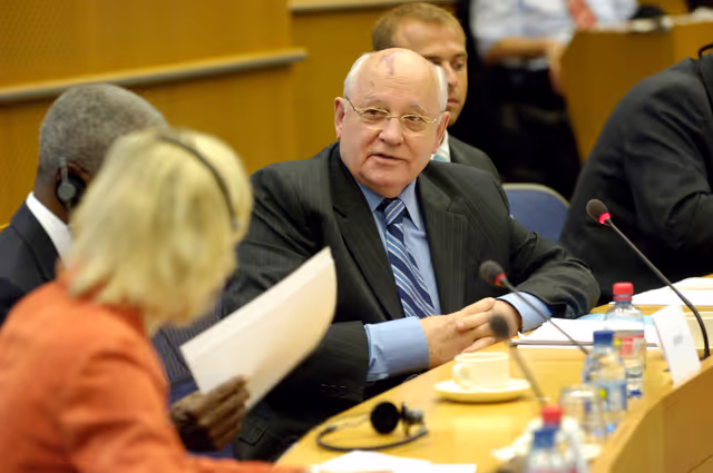 Fotó 12: Energy Globe Awards conference in Brussels