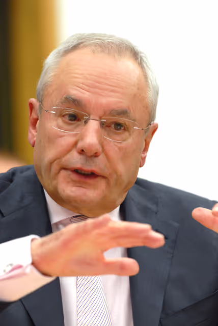 Foto 4: Hearing of the EC Vice-President and Commissioner designate for Justice, Freedom and Security.