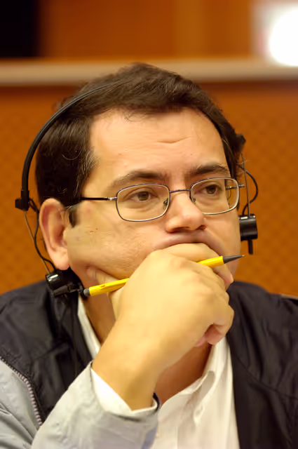 PECH Committee meeting with the French Minister for Agriculture, on the priorities of the French Presidency of the Council.