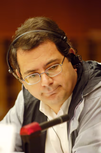 PECH Committee meeting with the French Minister for Agriculture, on the priorities of the French Presidency of the Council.