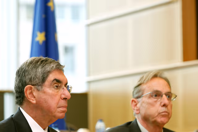 AFET Committee meeting with the President of Costa Rica.