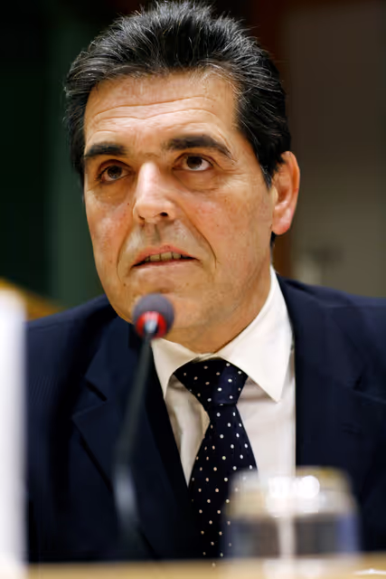 Fotó 45: World e-Parliament Conference 2008 - The Conference is co-organized by the European Parliament and the Global Centre for ICT in Parliament, a joint initiative of the United Nations Department of Economic and Social Affairs (UNDESA) and the Inter-Parliamentary Union (IPU) and a core group of partners, established in 2006 to promote the role of parliaments in advancing the Information Society goals as well as the effective use of ICT for the modernization of parliamentary processes. The World e-Parliament Conference 2008 represents a unique opportunity for leaders and members of parliaments, parliamentary officials and experts to exchange views at a global level on new technologies and innovation as tools to strengthen the representative, legislative and oversight functions of regional and national assemblies.