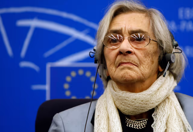 Press conference on the 20th anniversary of the Sakharov Prize