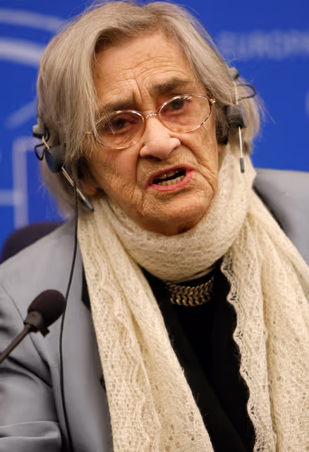 Foto 5: Press conference on the 20th anniversary of the Sakharov Prize