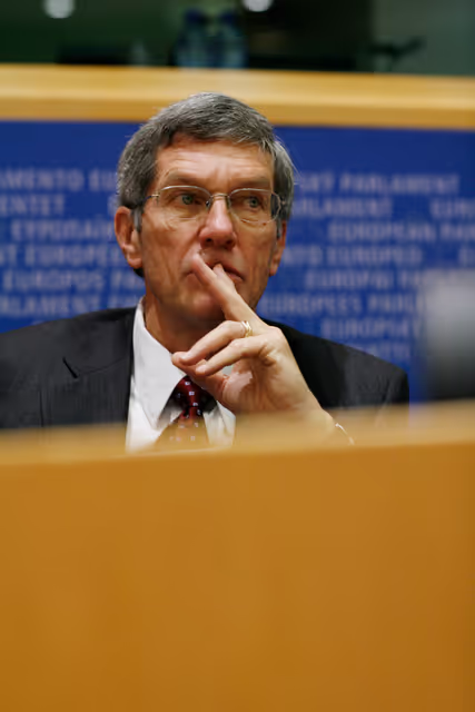 Fotó 48: World e-Parliament Conference 2008 - The Conference is co-organized by the European Parliament and the Global Centre for ICT in Parliament, a joint initiative of the United Nations Department of Economic and Social Affairs (UNDESA) and the Inter-Parliamentary Union (IPU) and a core group of partners, established in 2006 to promote the role of parliaments in advancing the Information Society goals as well as the effective use of ICT for the modernization of parliamentary processes. The World e-Parliament Conference 2008 represents a unique opportunity for leaders and members of parliaments, parliamentary officials and experts to exchange views at a global level on new technologies and innovation as tools to strengthen the representative, legislative and oversight functions of regional and national assemblies.