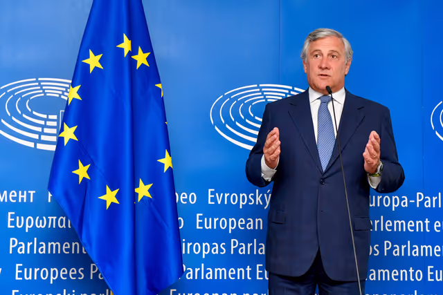 Foto 7: Reception on the occasion of the Annual Conference of European Union Heads of Delegation