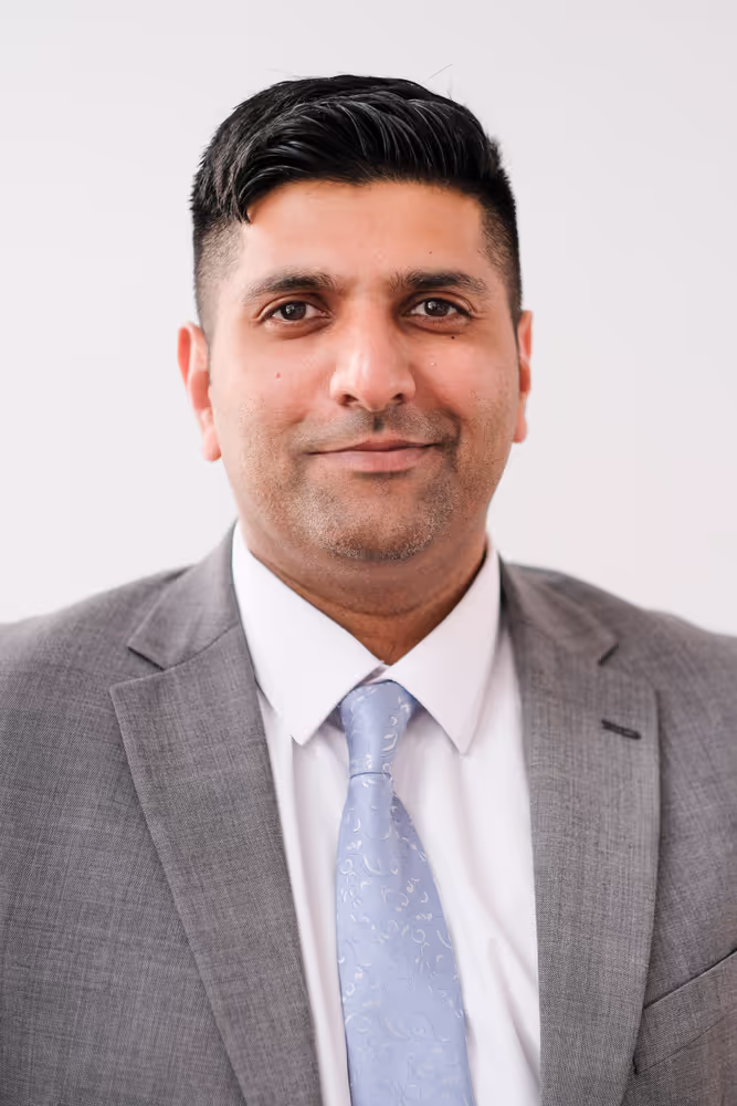 Wajid KHAN in the European Parliament in Brussels