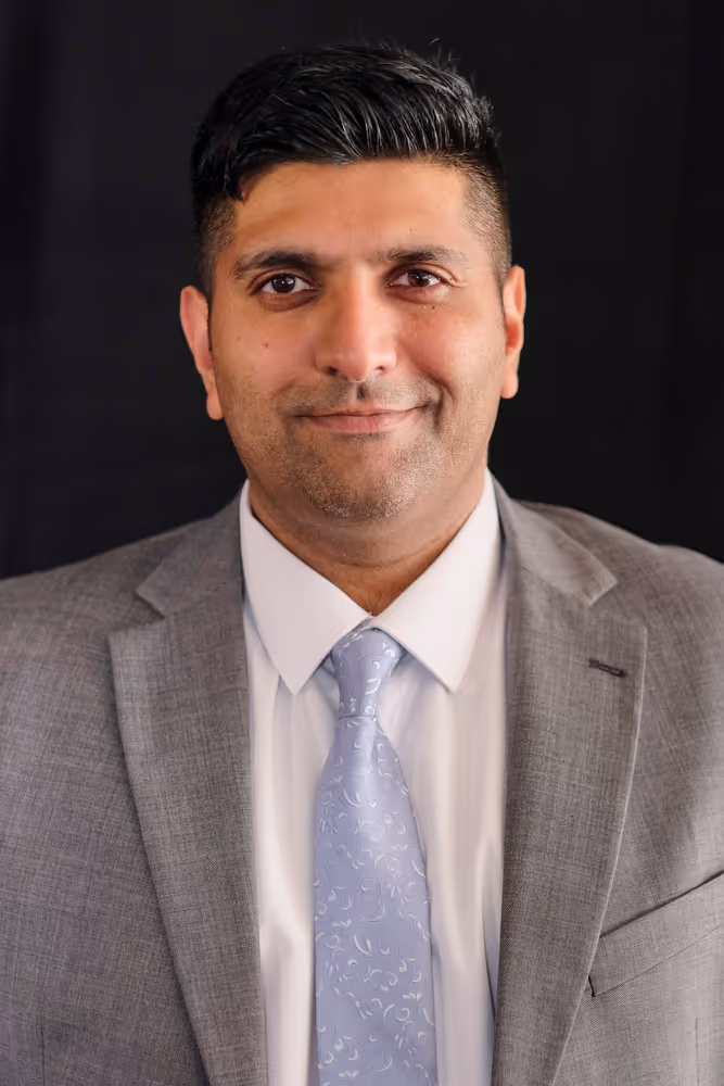 Wajid KHAN in the European Parliament in Brussels