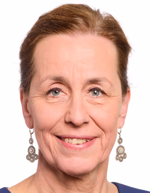 Φωτογραφία 1: French MEPs official portraits - 10th Parliamentary term.