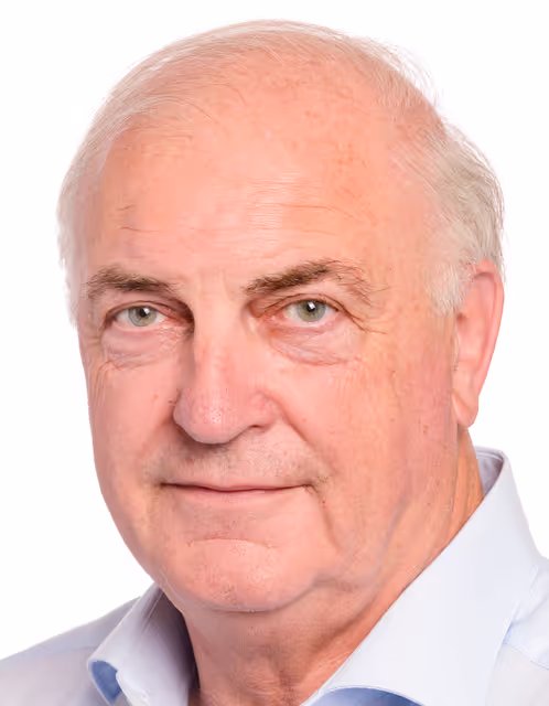 Fotogrāfija 5: Luxembourg MEPs official portraits - 10th Parliamentary term.