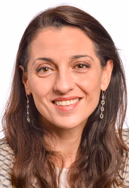 Fotogrāfija 1: Italian MEPs official portraits - 10th Parliamentary term.