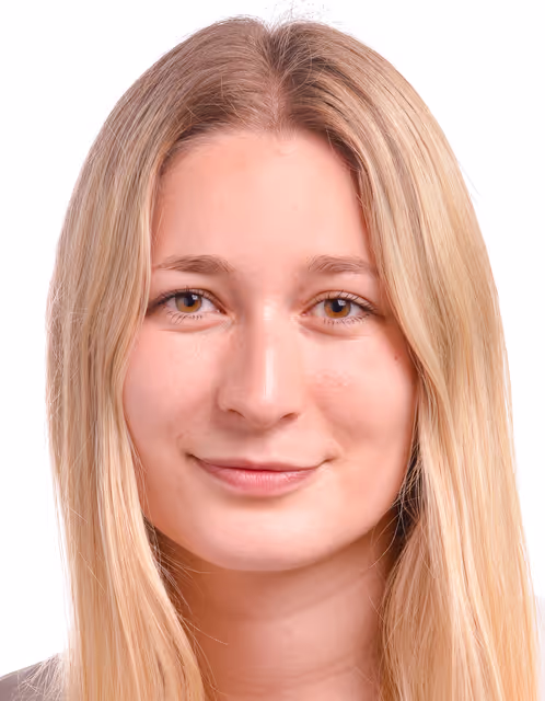 Foto 13: Danish MEPs official portraits - 10th Parliamentary term.