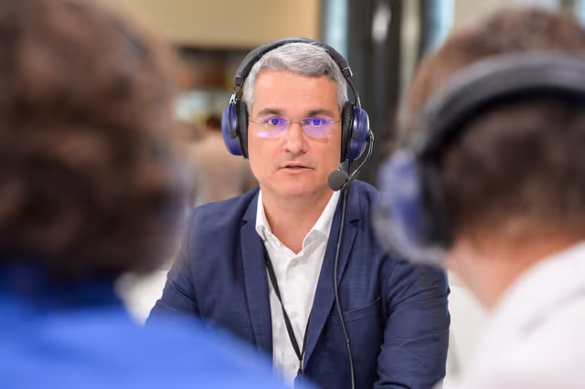 Fotografija 15: EuranetPlus Debate