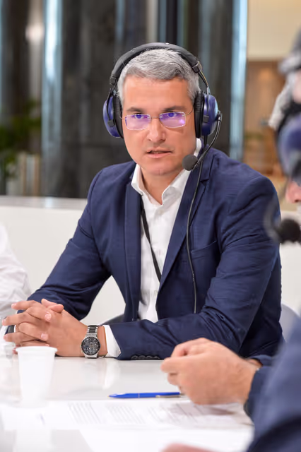 Fotografija 14: EuranetPlus Debate