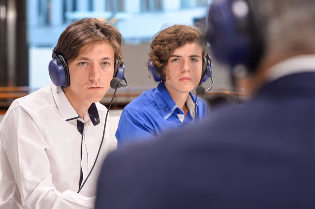 Fotografija 13: EuranetPlus Debate