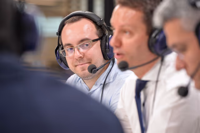 Fotografija 3: EuranetPlus Debate