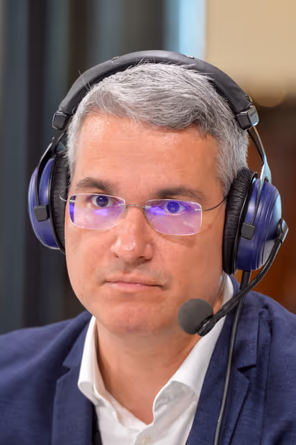 Fotografija 2: EuranetPlus Debate