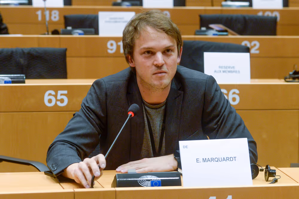 Constituent meeting of the Delegation for relations with Afghanistan