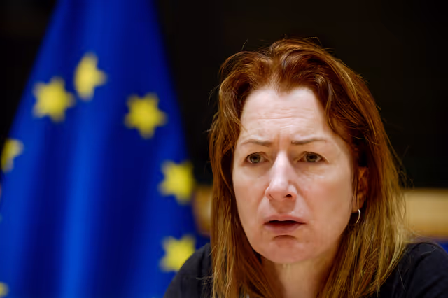 Fotó 3: Constituent meeting of the Delegation for relations with Afghanistan