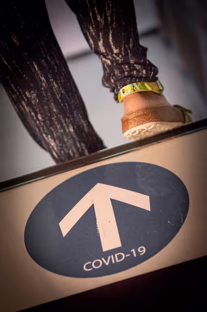 Fotagrafa 25: Experience the Parlamentarium in Brussels - reopening during Corona virus