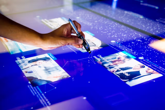 Fotagrafa 12: Experience the Parlamentarium in Brussels - reopening during Corona virus