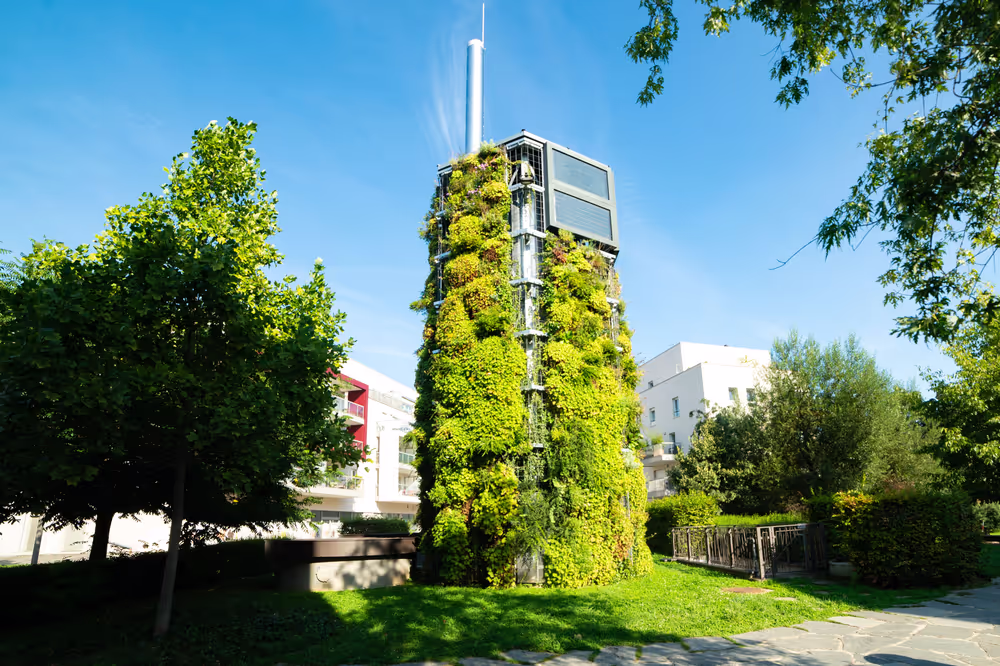 Tourism Strasbourg - Grenning cities