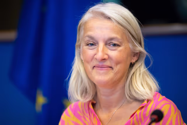 Statement by Evelyn REGNER, Chair of the FEMM Committee on the situation of women in Afghanistan
