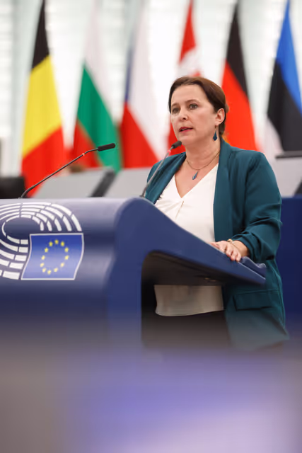 Fotografie 14: EP Plenary session - Deterioration of democracy in Israel and consequences on the occupied territories