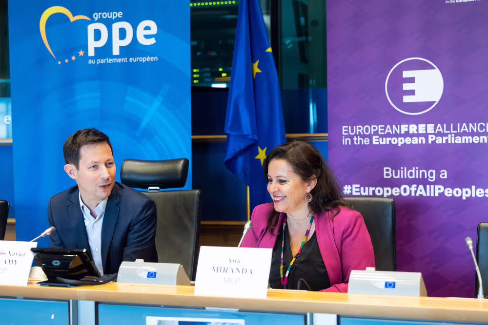 Conference ' Are Fishermen an Endangered Species ? Offshore Wind Development : Acceleration, Impacts, and Beyond '