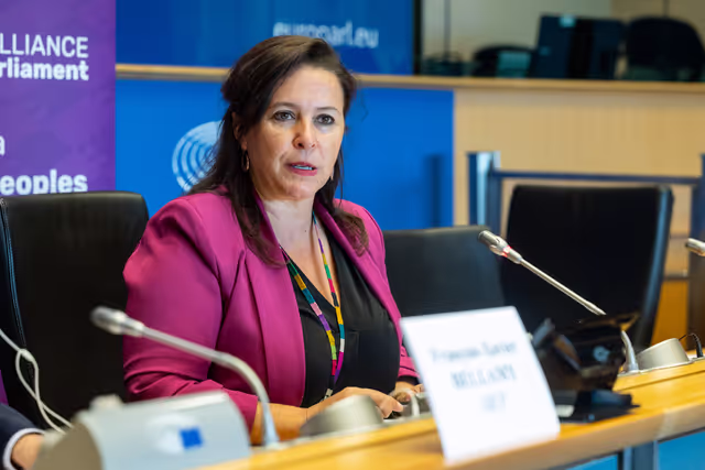 Photo 20: Conference ' Are Fishermen an Endangered Species ? Offshore Wind Development : Acceleration, Impacts, and Beyond '