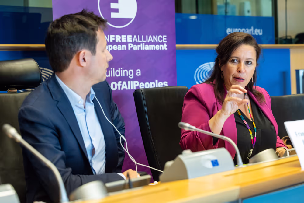 Conference ' Are Fishermen an Endangered Species ? Offshore Wind Development : Acceleration, Impacts, and Beyond '