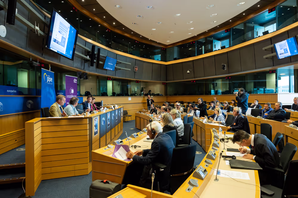 Conference ' Are Fishermen an Endangered Species ? Offshore Wind Development : Acceleration, Impacts, and Beyond '