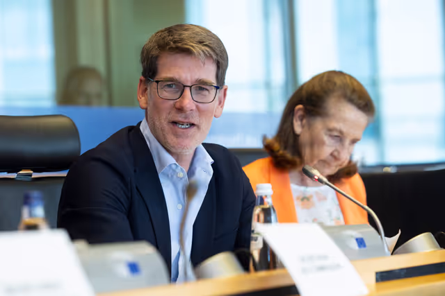 ENVI AGRI public hearing ' How to make sure that pesticide manufacturers disclose results of toxicity studies '