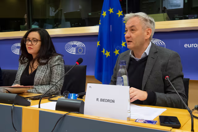 EMPL - FEMM joint Committee meeting