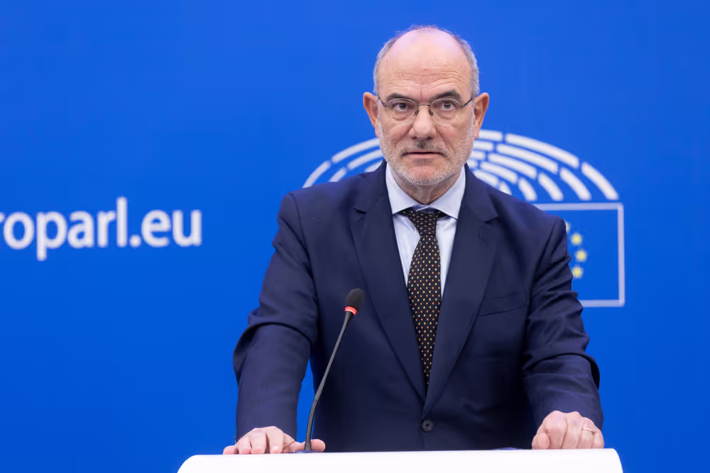 Last minute briefing