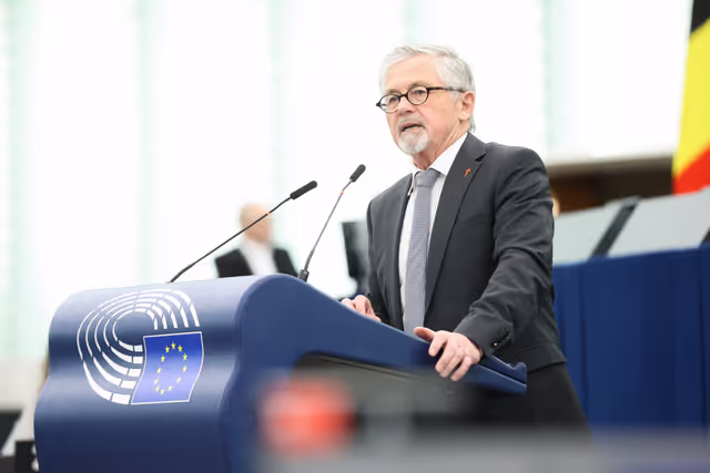 EP Plenary session - Council and Commission statements - Humanitarian situation in Gaza, the need to reach a permanent ceasefire and the risks of regional escalation