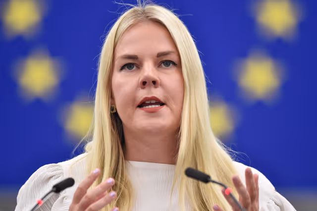 EP Plenary session - EU - India relations