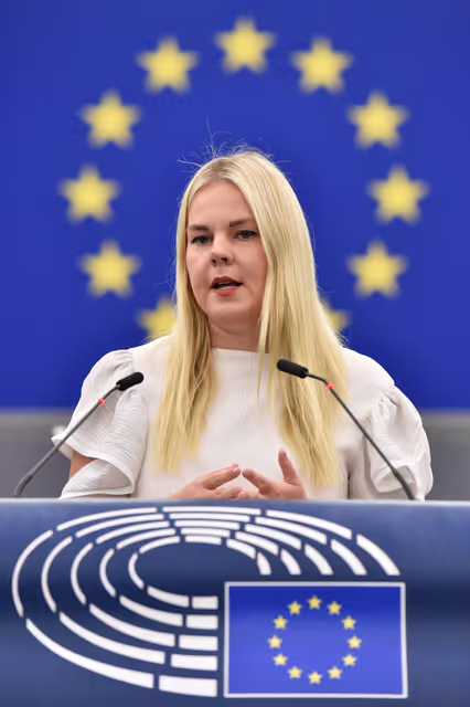 EP Plenary session - EU - India relations