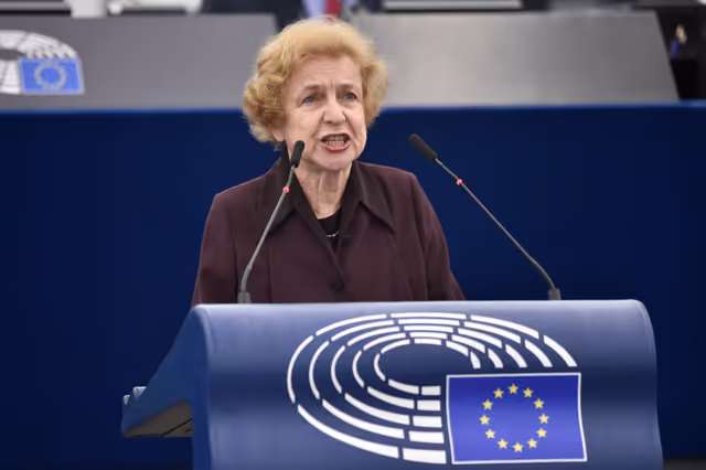 EP Plenary session - EU - India relations