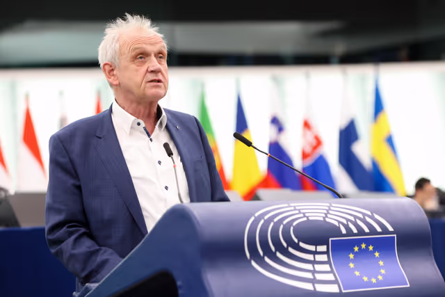 EP Plenary session - Activities of the European Ombudsman – annual report 2022 - In the presence of Emily O'Reilly, European Ombudsman