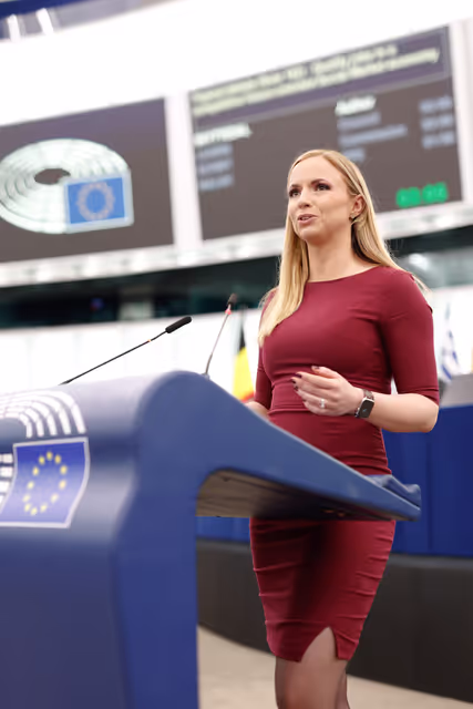 EP Plenary session - Topical debate - Quality jobs in a competitive future-oriented Social Market economy